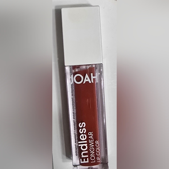 Kiss Other - Joah Endless Longwear Lip Color